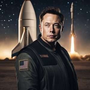 How Did Elon Musk Get Rich? Tesla, SpaceX, PayPal & Beyond