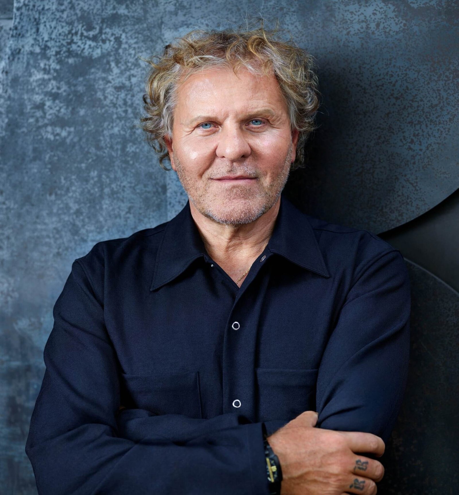 How Did Renzo Rosso Get Rich